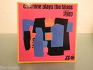 JOHN COLTRANE PLAYS THE BLUES ATLANTIC MINT LP NEU /912