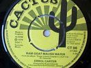 Errol Carter - 