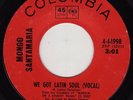 Funky Northern * MONGO SANTAMARIA * We Got Latin Soul * LISTEN MP3
