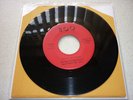 NORTHERN SOUL 45 - BROTHERS OF SOUL - I'D BE GRATEFUL - BOO RARE RED LABEL ISSUE