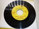 NORTHERN SOUL 45 - THE CHANDLERS - YOUR LOVE MAKES ME LONELY - RARE 45 
