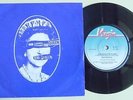 SEX PISTOLS 'GSTQ' ORIGINAL NEW ZEALAND 7