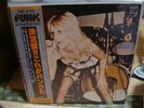 We Are Punk Generation, Japan Only Org LP,Ramones,F.Groovies,NY.Dolls,T.Heads,,,