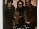 MOTORPSYCHO - DEMON BOX, DO-LP, Vinyl, Gatefold, 1993