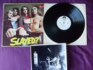 SLADE  slayed?  1972 -   FIRST USA  PRESS - POLYDOR LABEL -PROMO COPY +PHOTO -EX