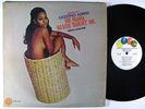 LORD CREATOR Calypso Songs Me Mama Never Taught Me LP on Calla VG++ shrink