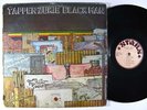 TAPPER ZUKIE Black Man LP on Stars JA