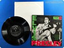 ELVIS PRESLEY Elvis Presley Japan Press 10