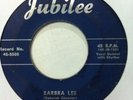 THE ORIOLES - barbra lee b/w its too soon to know - JUBILEE rare doo wap