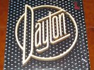 Dayton LP-Feel The Music (Capitol) 1983 RARE MODERN SOUL FUNK ORIGINAL US PROMO