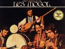 LP:Les Mogol,Danses Et Rythmes De La Turquie D'Hier A Aujourd'hui(TURKISH PSYCH)