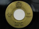 GRADY TATE Be Black Baby SKYE PROMO FUNK BREAKS 45 HEAR