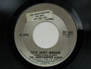 JIMMY CASTOR BUNCH It's Just Begun KINETIC SOUL FUNK Bboy BREAKS 45 HEAR