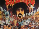 2xLP:Frank Zappa,200 Motels(WITH BOOKLET)[NM] (United Artists Records)