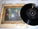 THE BEATLES 'STRAWBERRY FIELDS FOREVER/PENNY LANE PARLOPHONE R5570 PRESS1 EX £5