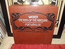 Wagner - The Ring of the Nibelung 19 LP Box Set VG+ Vinyl Seraphim Furtwangler