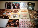 VINTAGE BEATLES ALBUM LOT/COLLECTION-MUST SEE