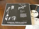 THE DOORS Three Hours For Magic 3 LP BOX + Bonus Disc + Infos