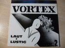 Vortex - Laut + Lustig   Rock -o- Rama 65  Punk,Oi