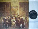 ULBRICH QUARTET Mozart String Quintets KV 406 & 516 ETERNA 826 068 MINT