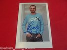 BEATLES,RINGO STARR, HAND SIGNED PHOTO 100% GENUINE. MINT CONDITION.