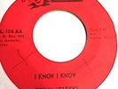 ROYAL JESTERS - i know i know b/w happily ever after - CLOWN - M-//