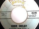 ERNIE SHELBY - ducky b/w summertime - MLC