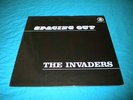 THE INVADERS ''SPACING OUT'' ON DUANE ORIG US 1ST PRESS RARE MONSTER FUNK MINT -