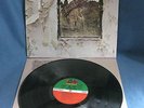 RARE Led Zeppelin, IV Four Runes 4 Zoso Vinyl LP, Broadway Original US 1st Press