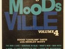 Eddie Lockjaw Davis with Shirley Scott Prestige Moodsville MVLP 4 DG Mono M-