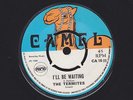 TERMITES I'll Be Waiting / MELLOTONES Facts of Life  LEE PERRY Camel skin HEAR