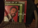 sealed funk 1st press Mike James Kirkland 