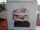 MINT/UNPLAYED DBL LP - EINSTURZENDE NEUBAUTEN - PERPETUUM MOBILE
