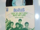 BEATLES got to get you into my life \ helter skel 7