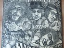 JETHRO TULL - Vinyl LP Stand Up (Pop Up Sleeve,Pink Island Label)