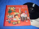 Elvis Presley Christmas Album L0C-1035 