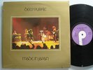 DEEP PURPLE Made in Japan 2LP PORKY/ PECKO Cut IMPORT U.K.