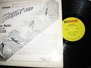 JIM WALLER AND THE DELTAS Surfin Wild LP ORIG OZ HIFI Records Surfboard Cover