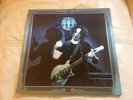 Jack White Live At Third Man Records. Double Vinyl Black And Blue. Rare.