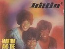 MARTHA AND THE VANDELLAS hittin' 7