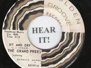 TITTYSHAKER 45 The Grand Prees (Golden Groove 101) Jungle Fever/Sit and Cry
