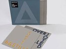 BASTILLE Pompeii Singles Box Set UK VINYL 45rpm Record 4 x 7