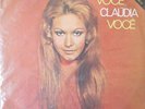 Claudia LP 1971 Latin Soul Groove Marcos Valle Geraldo Vespar Brazil HEAR mp3
