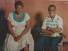 ELLA AND LOUIS - ELLA FITZGERALD AND LOUIS ARMSTRONG