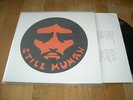 TRANSPARENT ILLUSION : Still Human FIRST edition 500 Ex anna log (Minimal synth)