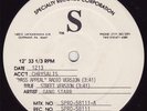 GANG STARR - MASS APPEAL Rare Test Pressing *GURU & DJ PREMIER* (LISTEN)