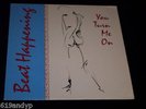 Beat Happening You Turn Me On COLOR WAX Nirvana SEALED