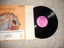 DUNCAN BROWNE GIVE ME TAKE YOU RARE LP RECORD