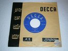 THE ROLLING STONES - IT'S ALL OVER NOW+3 7/45 EP PORTUGAL 1964 RARE PSYCH BLUES