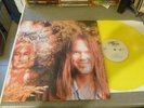 Neil Young LP Harvest live on Yellow vinyl UNPLAYED